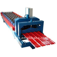 25-210-840 automatic glazed tile roll forming machine